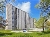 5 Parkway Forest Dr 901, Toronto