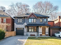 48 Park Hill Rd, Toronto