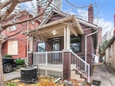 43 Montgomery Ave, Toronto