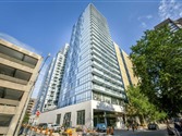 210 Simcoe St 1114, Toronto