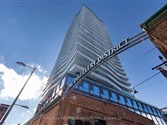 390 Cherry St 2107, Toronto