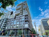 111 Bathurst St 912, Toronto