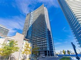 121 Mcmahon Dr 2302, Toronto