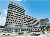 169 Fort York Blvd 519, Toronto