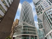 230 Simcoe St 2813, Toronto