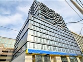 195 Mccaul St 1014, Toronto