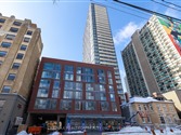 308 Jarvis St 1608, Toronto