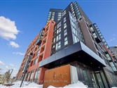 8 Tippett Rd 426, Toronto