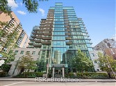 77 Charles St 906, Toronto