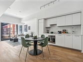 36 Brentcliffe Rd 305, Toronto