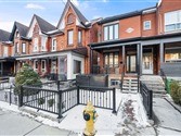 282 Palmerston Ave Lower, Toronto