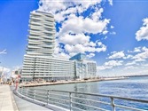 15 Queens Quay 922, Toronto