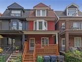 559 Crawford St, Toronto