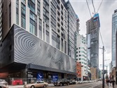 87 Peter St 4108, Toronto