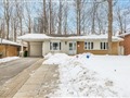 39 Sagebrush Lane, Toronto