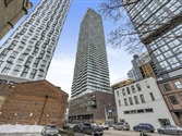 100 Dalhousie St 1207, Toronto