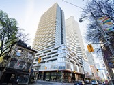 85 Wood St 1807, Toronto