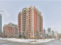 55 Harrison Garden Blvd 407, Toronto