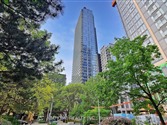 1 Gloucester St 1815, Toronto