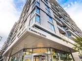 1 Edgewater Dr 212, Toronto