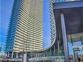 117 Mcmahon Dr 3702, Toronto