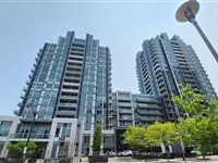 120 Harrison Gardens Blvd 1306, Toronto