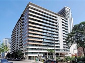 111 Elizabeth St 912, Toronto