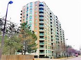 8 Pemberton Ave 402, Toronto