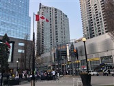 33 Empress Ave 3001, Toronto