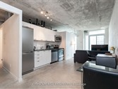 150 Sudbury St 722, Toronto