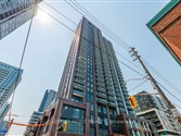 130 River St 3201, Toronto