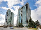 28 Harrison Garden Blvd 1706, Toronto