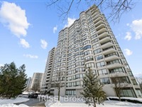 1101 Steeles Ave 1202, Toronto