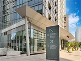 85 Queens Wharf Rd 1610, Toronto