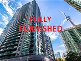 19 Grand Trunk Cres 606, Toronto