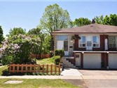 84 Harrington Cres Middle, Toronto