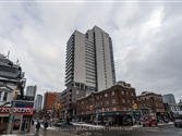 81 Wellesley St 2102, Toronto