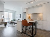 130 River St 1401, Toronto