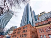 5 St Joseph St 3708, Toronto