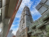 30 Nelson St 3701, Toronto