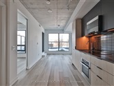 28 Eastern Ave 314, Toronto