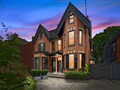 25 Bernard Ave, Toronto