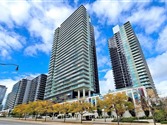 33 Singer Crt 2808, Toronto