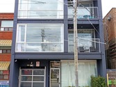 214 Bathurst St 2B, Toronto