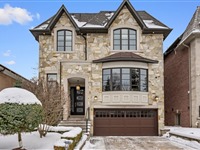 91 Munro Blvd, Toronto