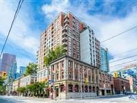 168 King St 514, Toronto