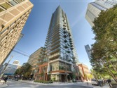 75 St. Nicholas St 2607, Toronto