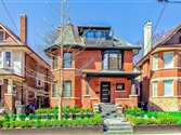 28 Dalton Rd 1, Toronto