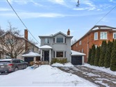 39 Carmichael Ave, Toronto