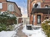 388 Manning Ave, Toronto